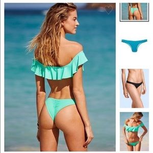 Victoria’s secret itsy bikini bottom